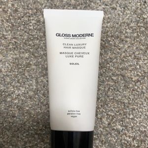 Gloss Moderne Hair Mask (used)